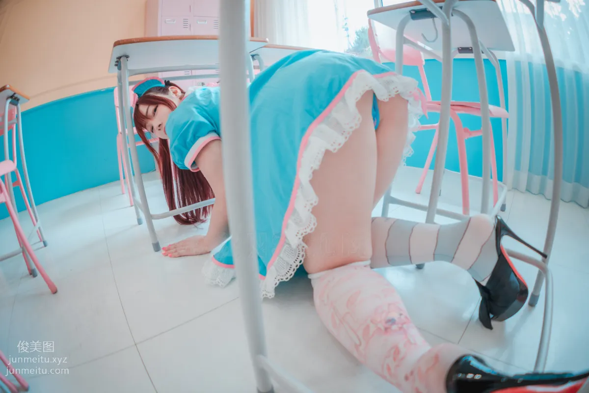 265.[DJAWA] Tunamayo – Tunamaid + S.Ver [97P] 27