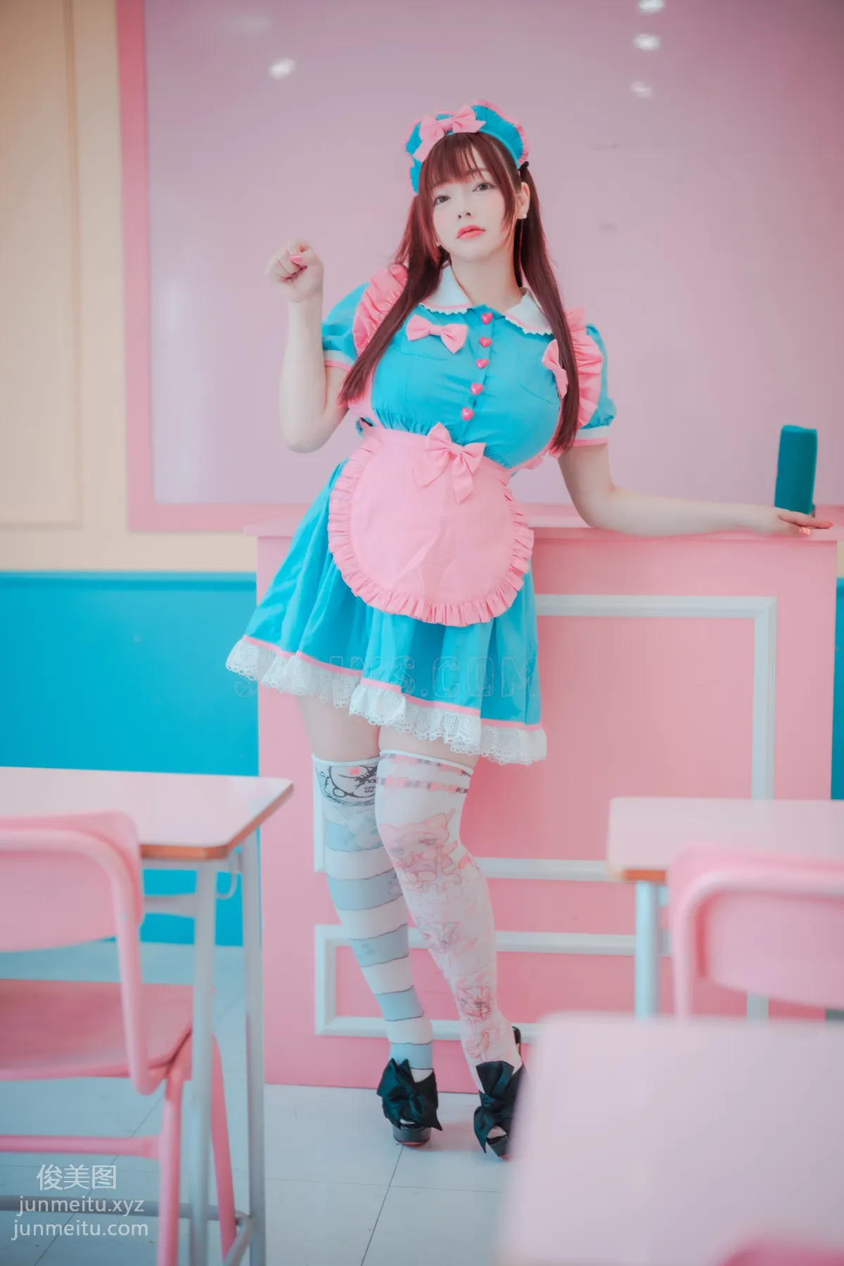 265.[DJAWA] Tunamayo – Tunamaid + S.Ver [97P] 9