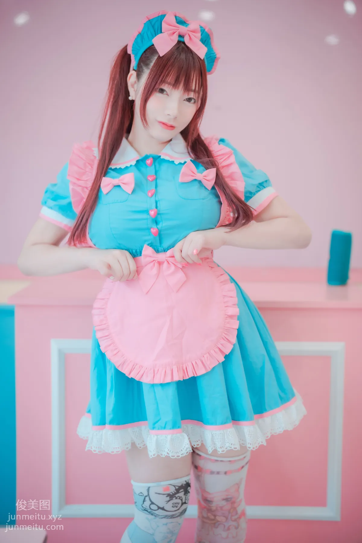 265.[DJAWA] Tunamayo – Tunamaid + S.Ver [97P] 26