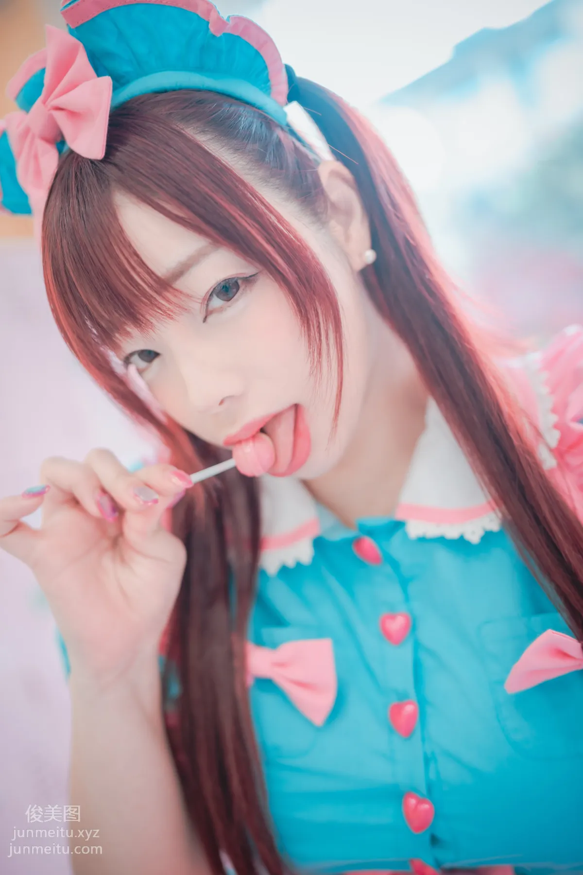 265.[DJAWA] Tunamayo – Tunamaid + S.Ver [97P] 35