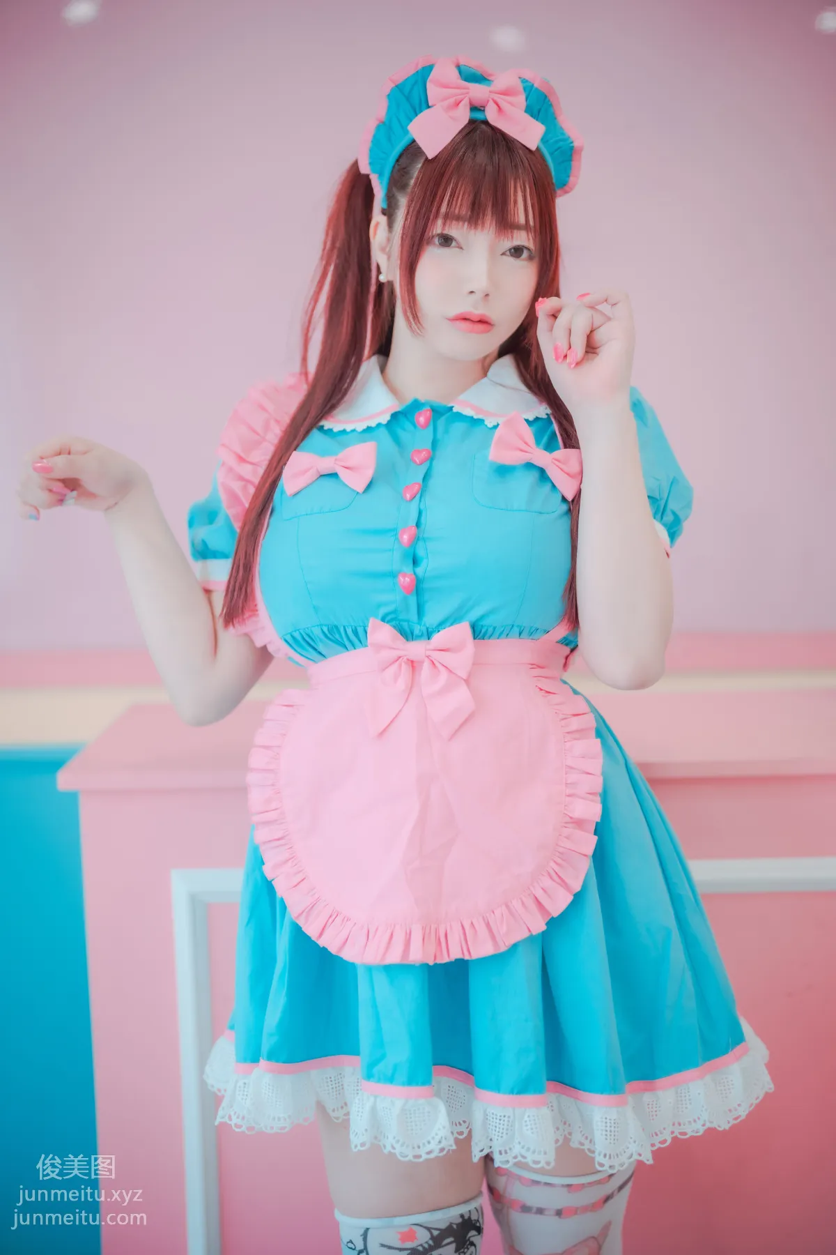 265.[DJAWA] Tunamayo – Tunamaid + S.Ver [97P] 17