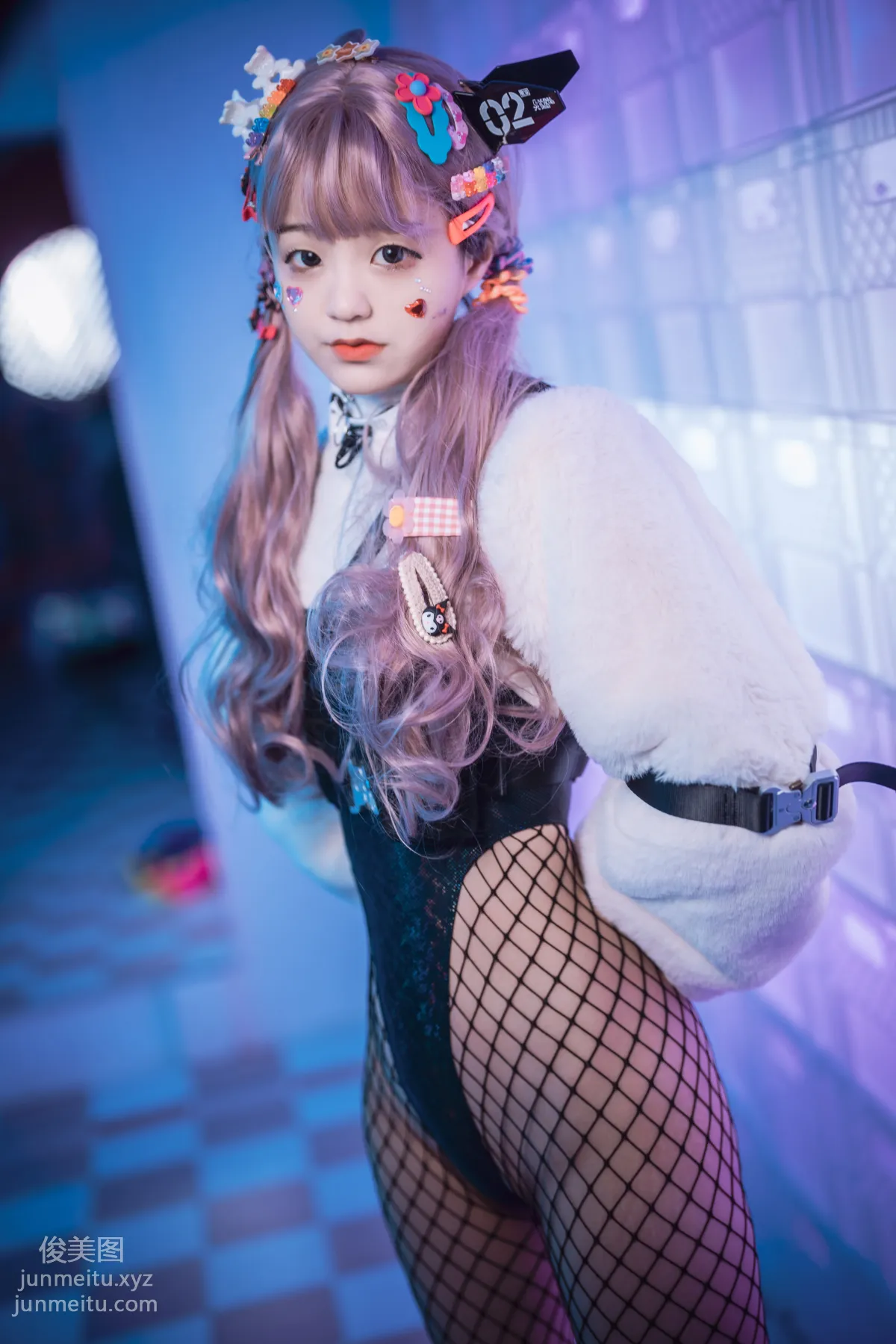268.DJAWA Photo - Jeong Jenny (정제니) - Androlita[77P] 25