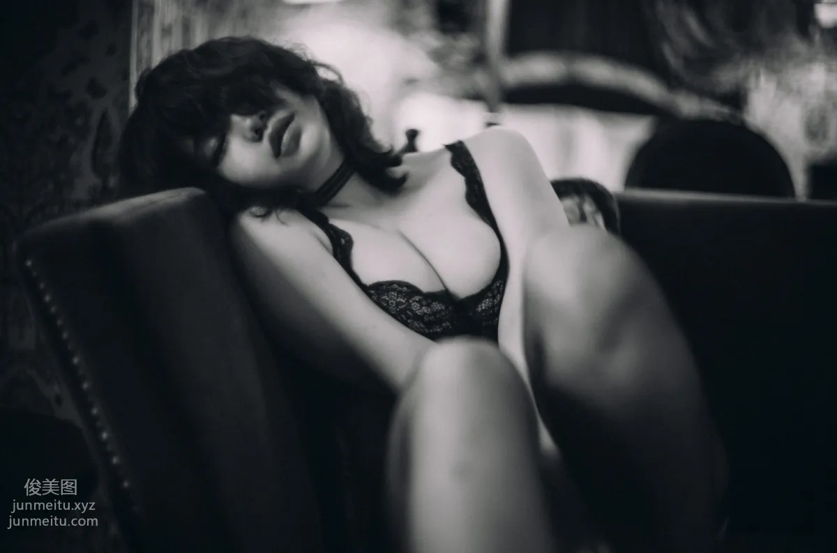 273.[DJAWA] Mimmi – Mademoiselle Mimmi + Full.Ver[51P] 6