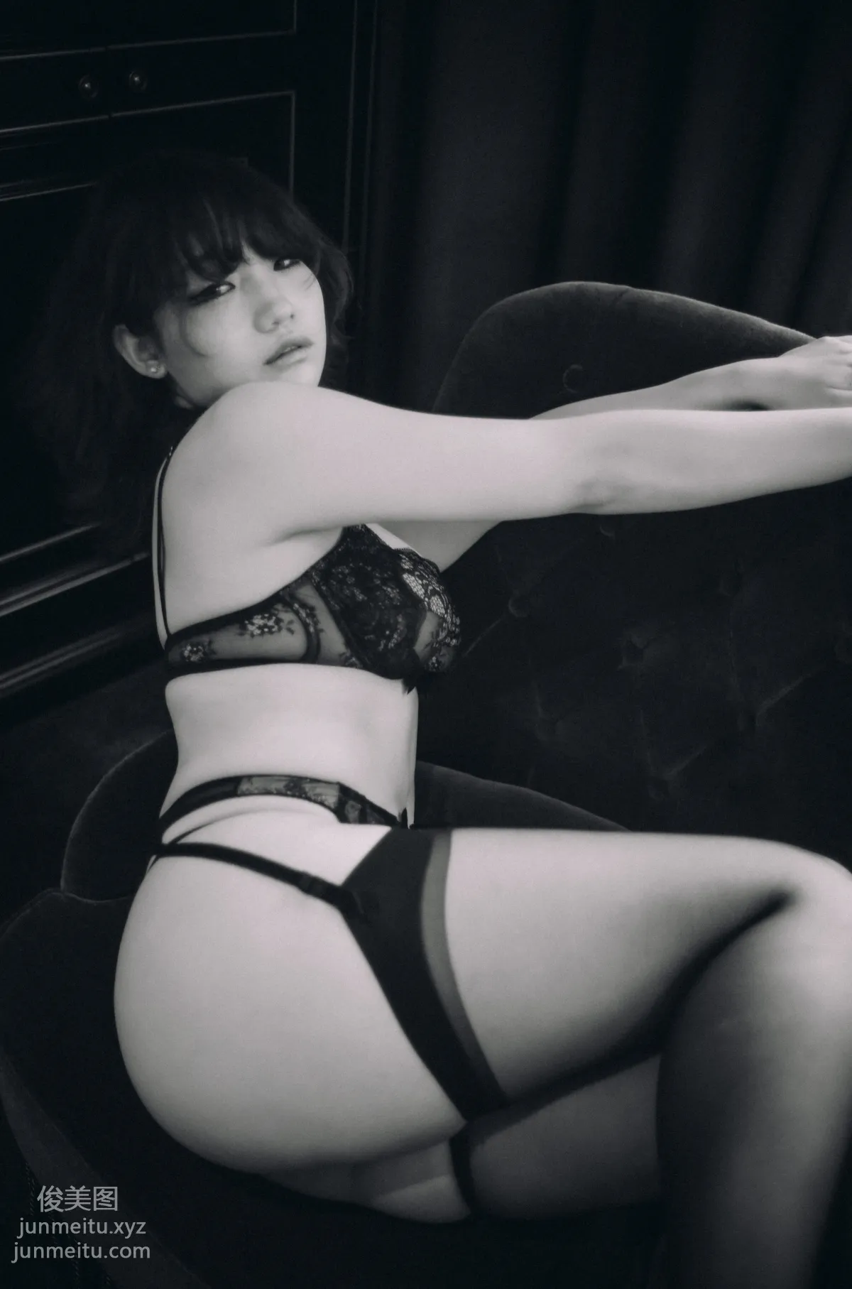 273.[DJAWA] Mimmi – Mademoiselle Mimmi + Full.Ver[51P] 20