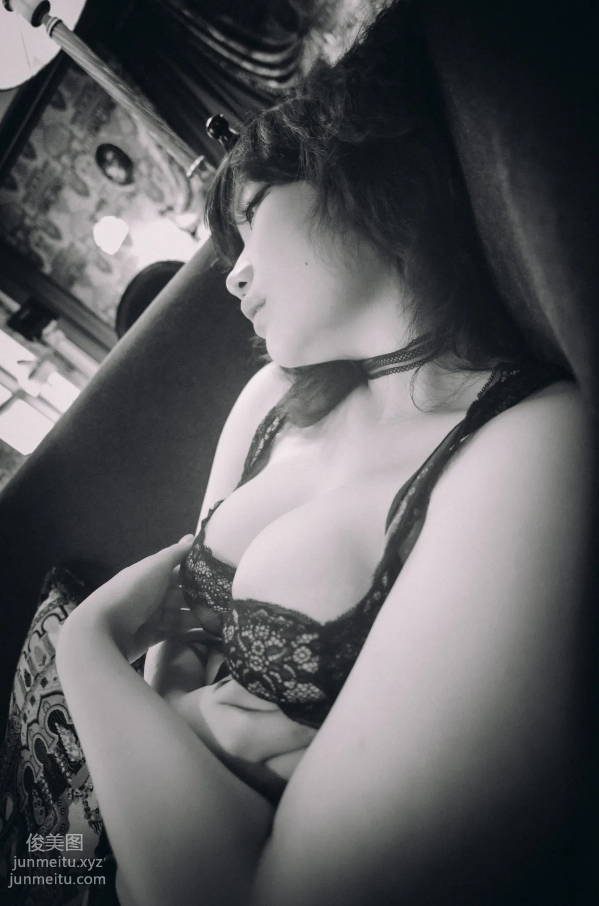 273.[DJAWA] Mimmi – Mademoiselle Mimmi + Full.Ver[51P] 49