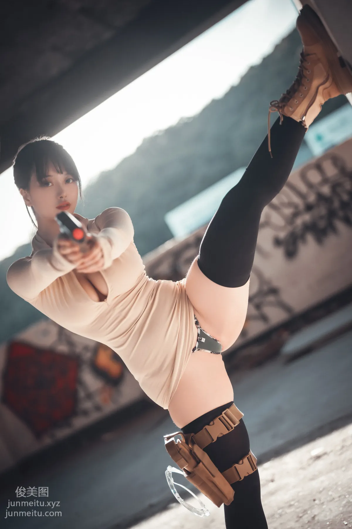274.[DJAWA] ZziZzi - Desert Stalker - Agent.Ver[81P] 20