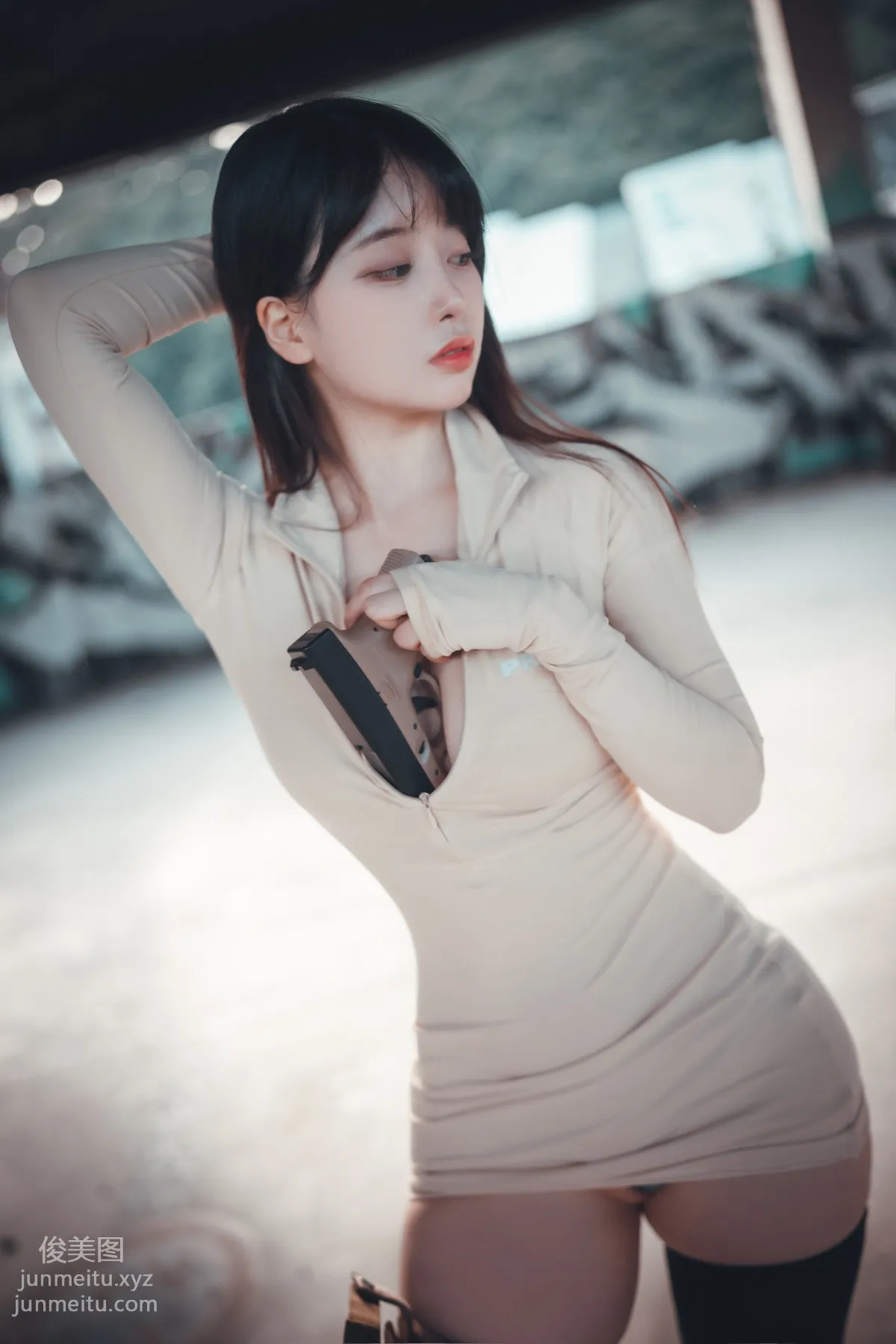 274.[DJAWA] ZziZzi - Desert Stalker - Agent.Ver[81P] 35