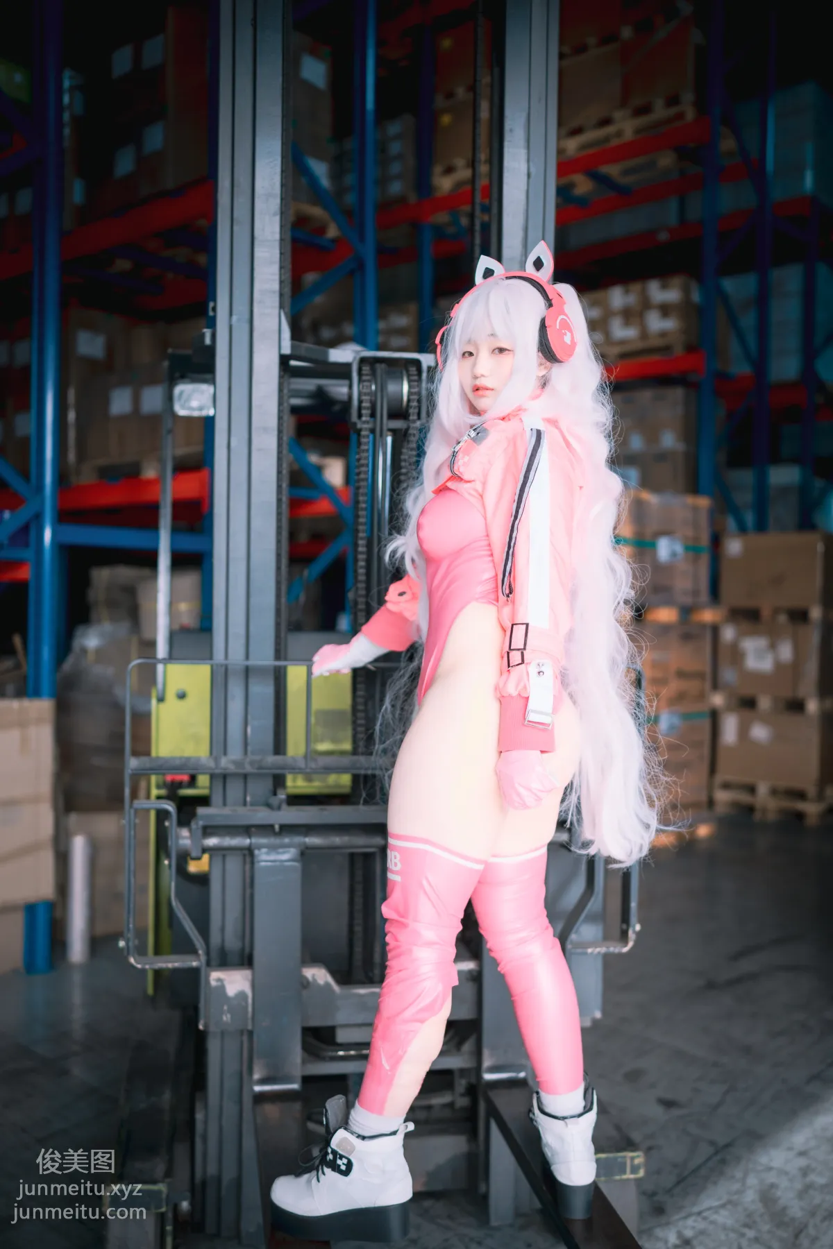 290.[DJAWA] Mimmi - Nikke Alice (+S.Ver)[170P] 26
