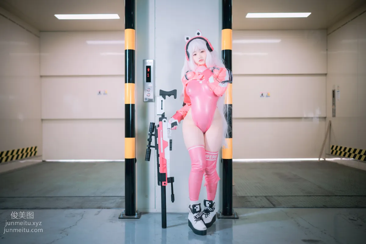 290.[DJAWA] Mimmi - Nikke Alice (+S.Ver)[170P] 37