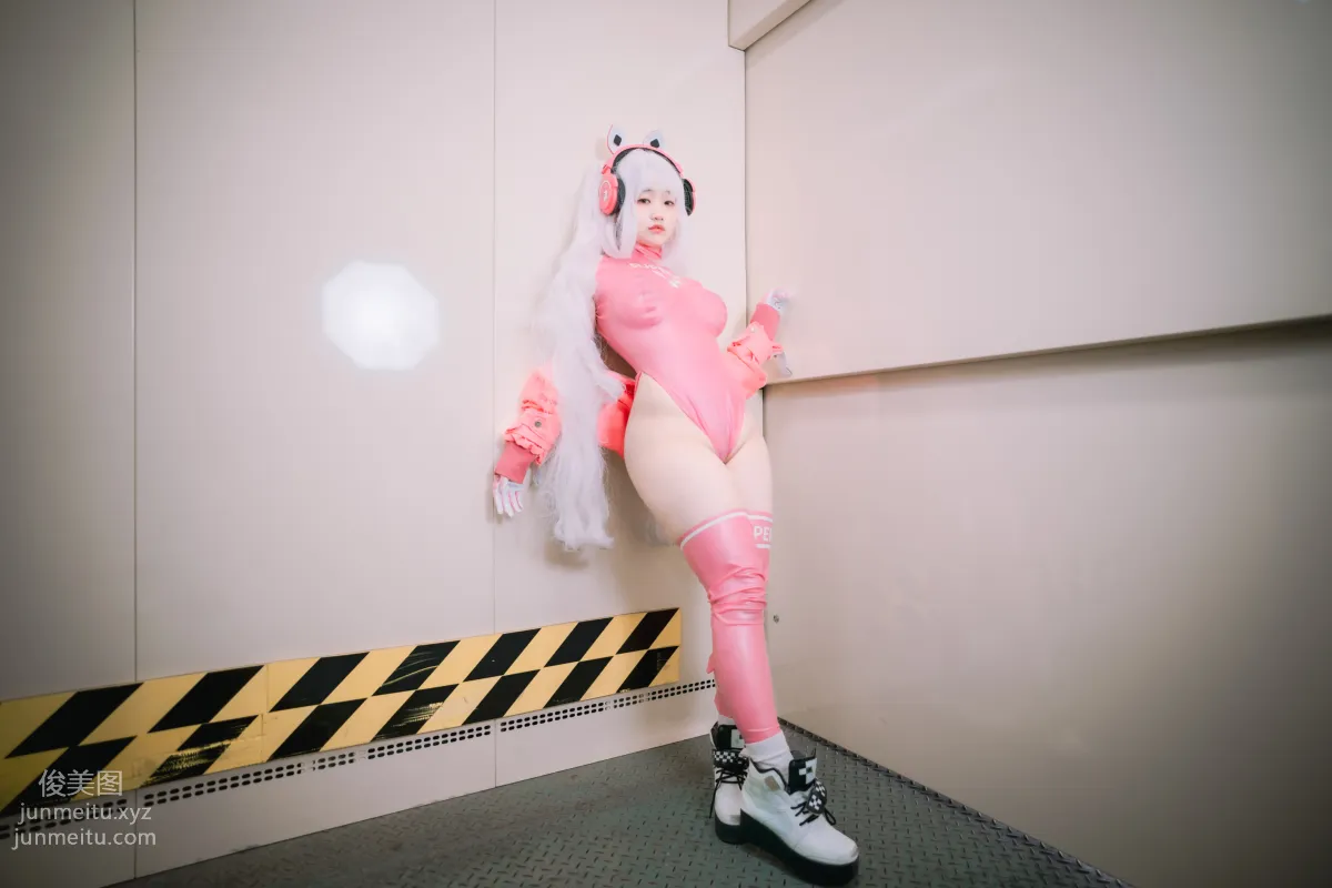 290.[DJAWA] Mimmi - Nikke Alice (+S.Ver)[170P] 46