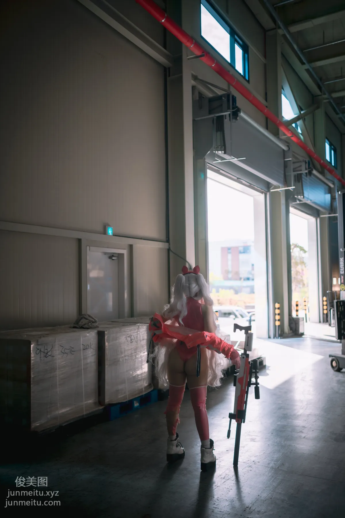 290.[DJAWA] Mimmi - Nikke Alice (+S.Ver)[170P] 49