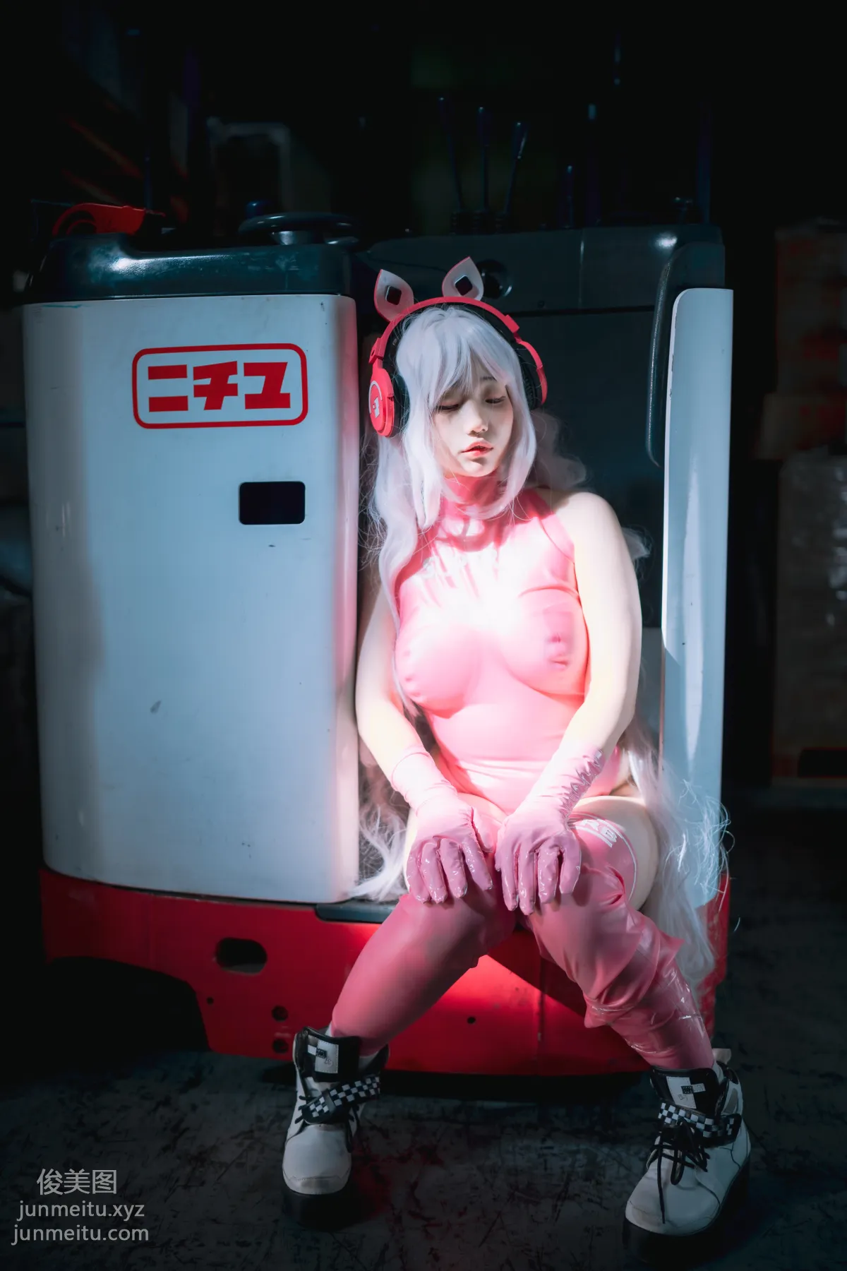 290.[DJAWA] Mimmi - Nikke Alice (+S.Ver)[170P] 93