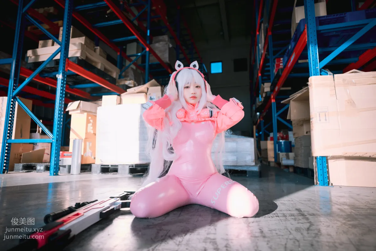290.[DJAWA] Mimmi - Nikke Alice (+S.Ver)[170P] 97