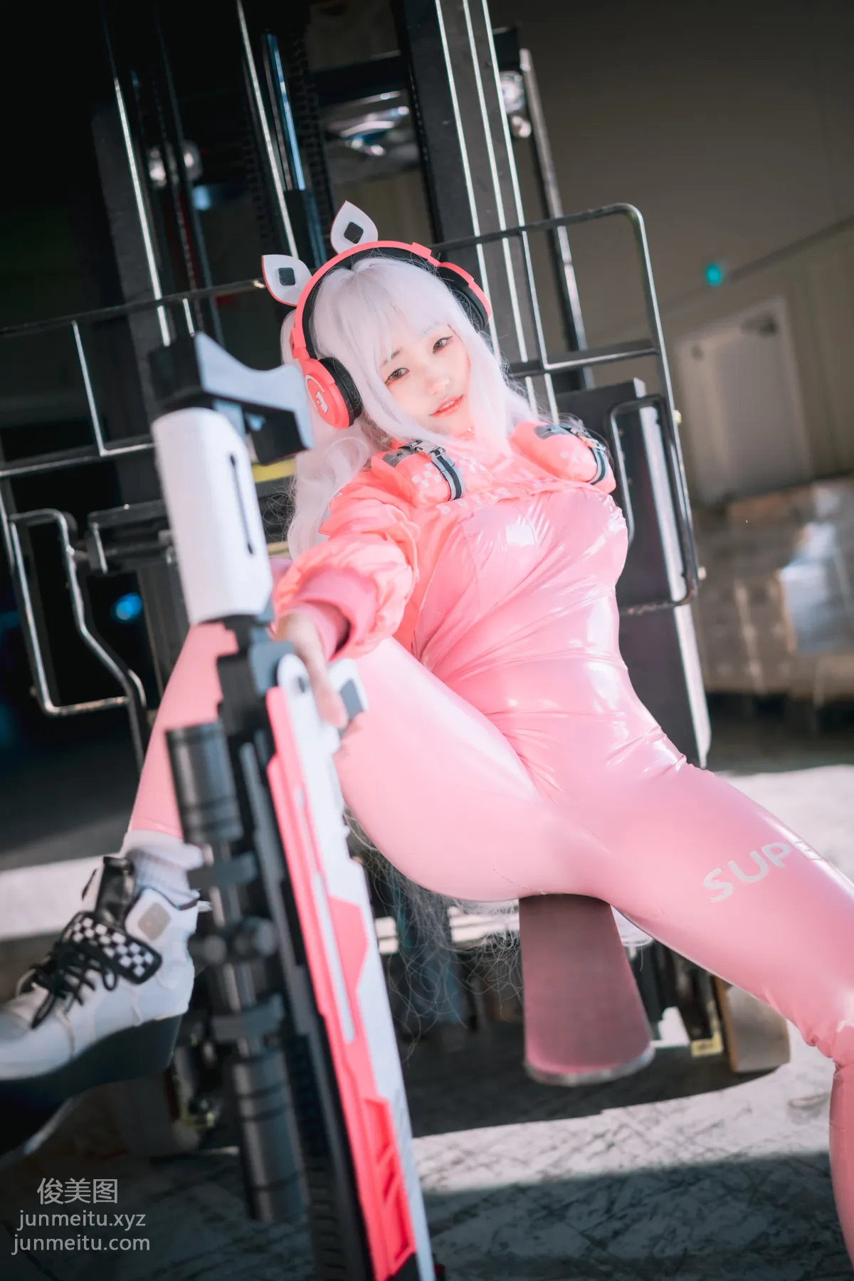 290.[DJAWA] Mimmi - Nikke Alice (+S.Ver)[170P] 103