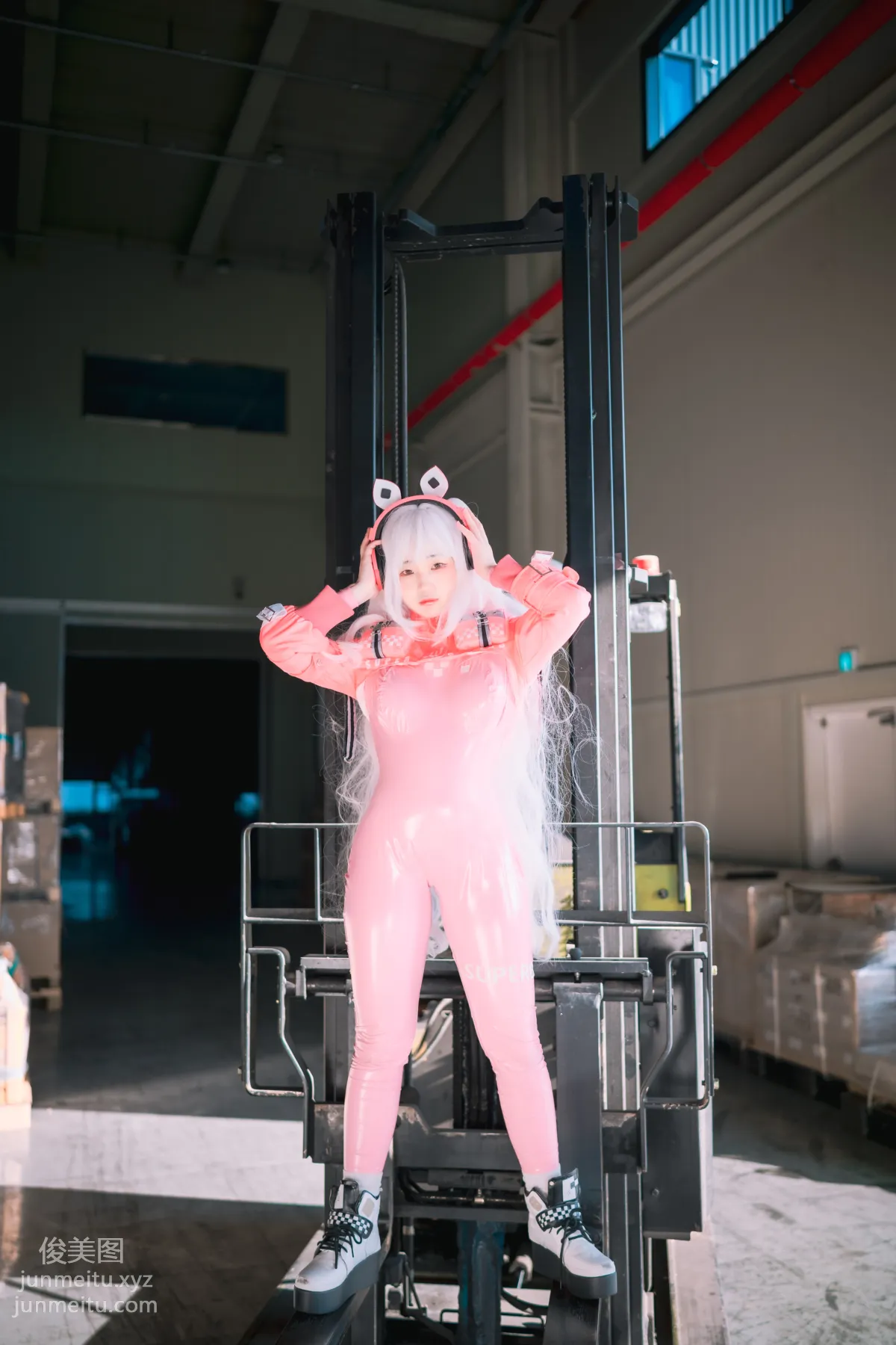 290.[DJAWA] Mimmi - Nikke Alice (+S.Ver)[170P] 109