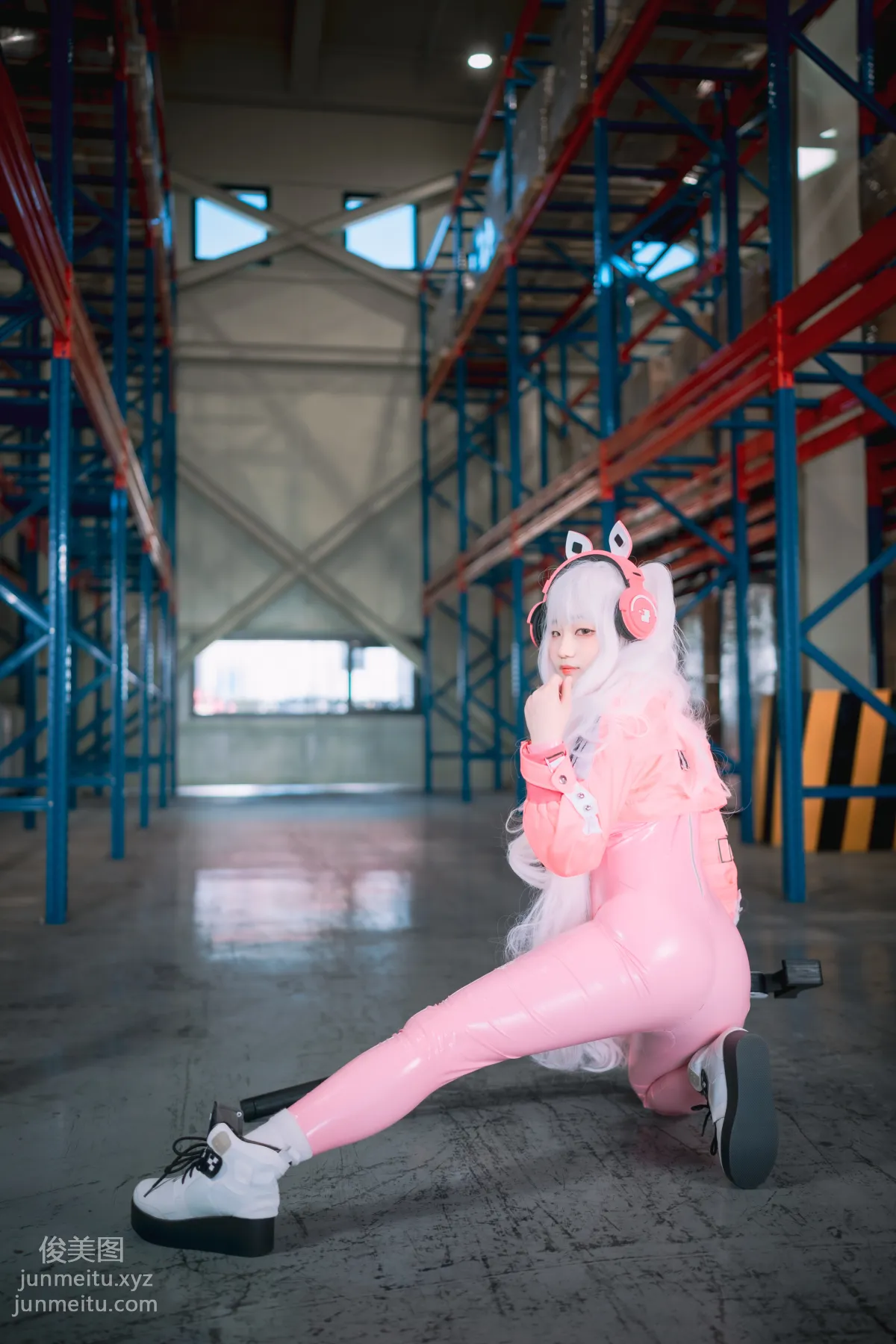 290.[DJAWA] Mimmi - Nikke Alice (+S.Ver)[170P] 118