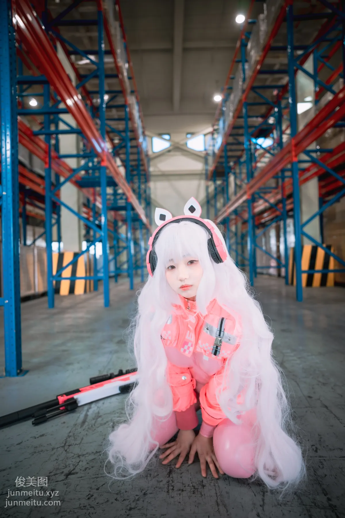 290.[DJAWA] Mimmi - Nikke Alice (+S.Ver)[170P] 123