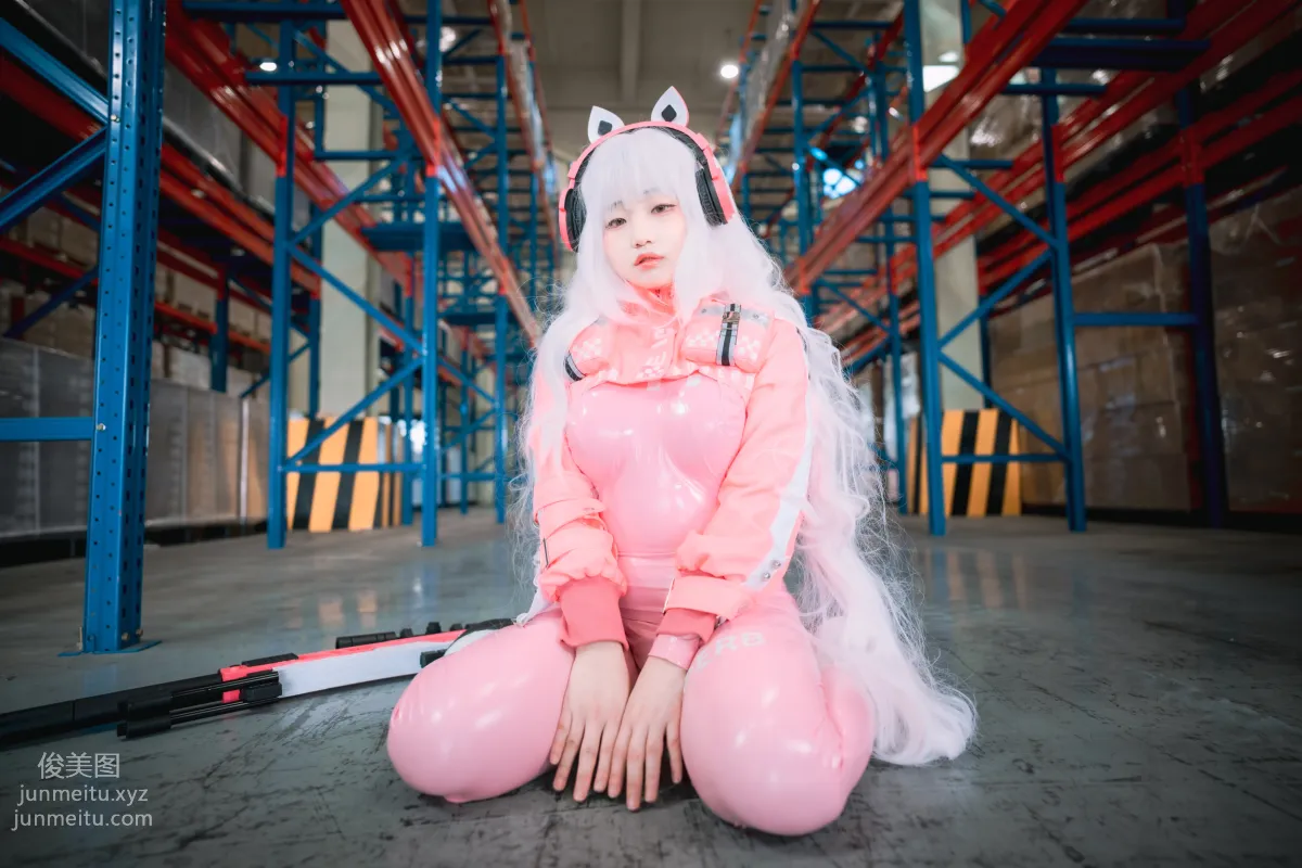 290.[DJAWA] Mimmi - Nikke Alice (+S.Ver)[170P] 124