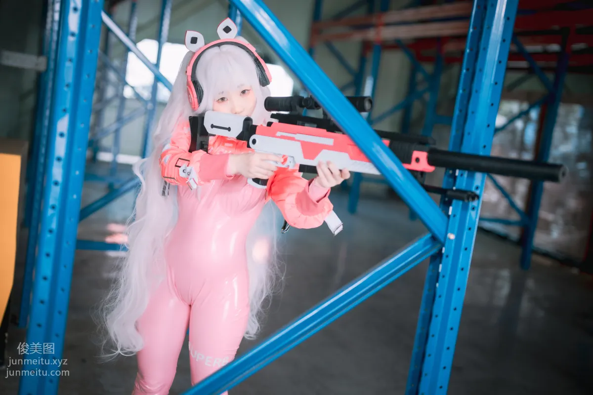 290.[DJAWA] Mimmi - Nikke Alice (+S.Ver)[170P] 130