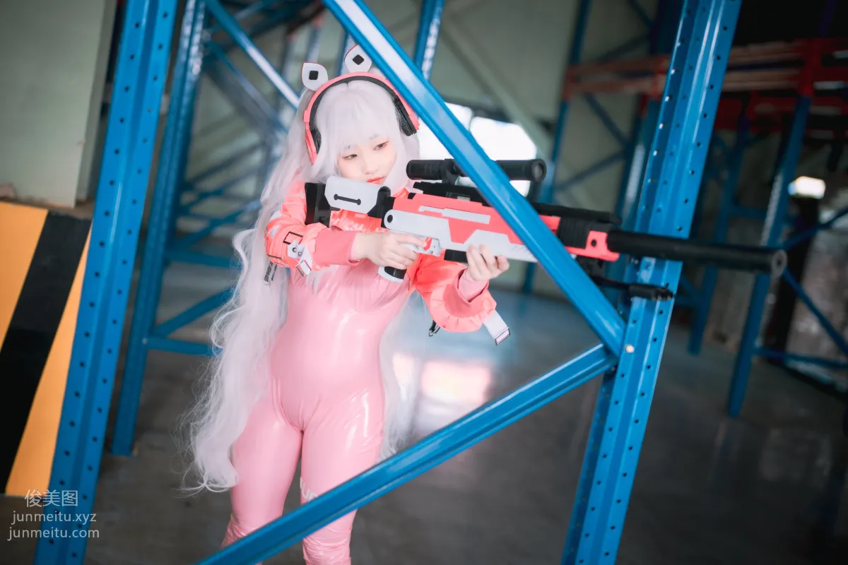 290.[DJAWA] Mimmi - Nikke Alice (+S.Ver)[170P] 131