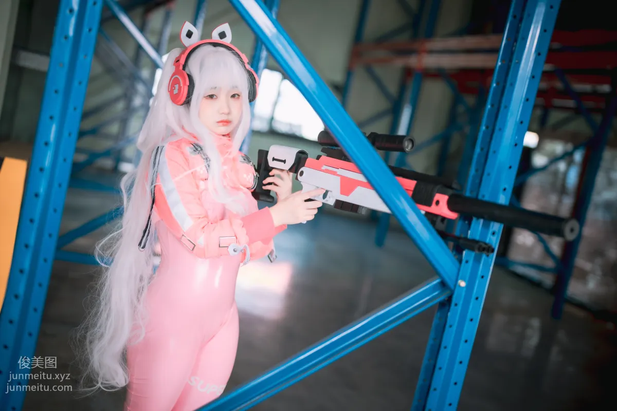 290.[DJAWA] Mimmi - Nikke Alice (+S.Ver)[170P] 132