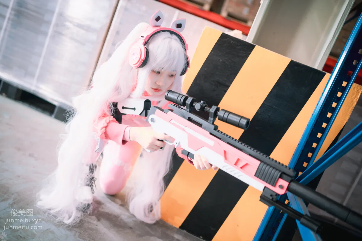 290.[DJAWA] Mimmi - Nikke Alice (+S.Ver)[170P] 137
