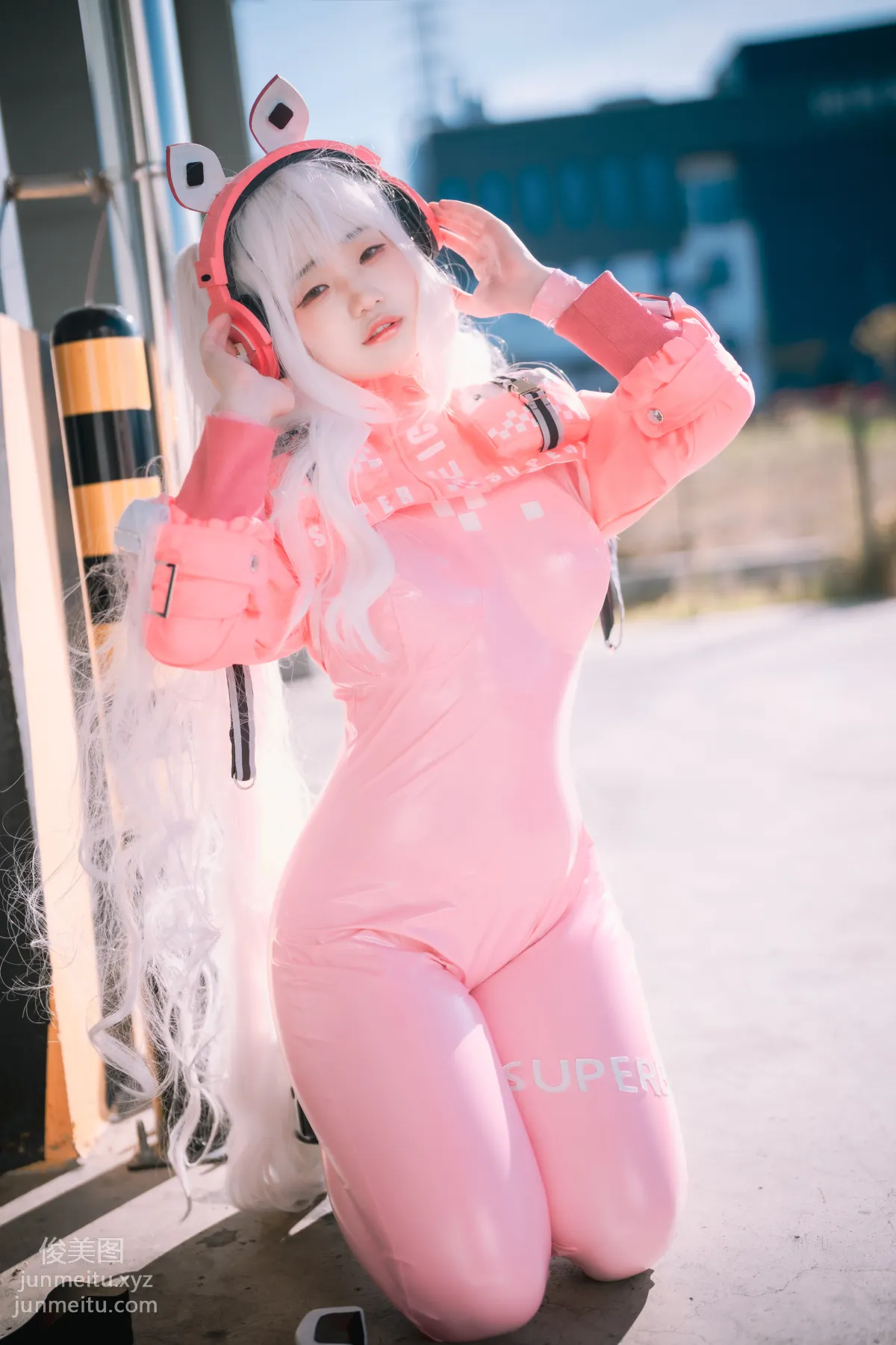 290.[DJAWA] Mimmi - Nikke Alice (+S.Ver)[170P] 146