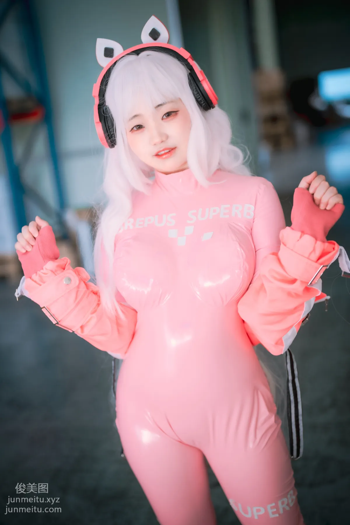 290.[DJAWA] Mimmi - Nikke Alice (+S.Ver)[170P] 149