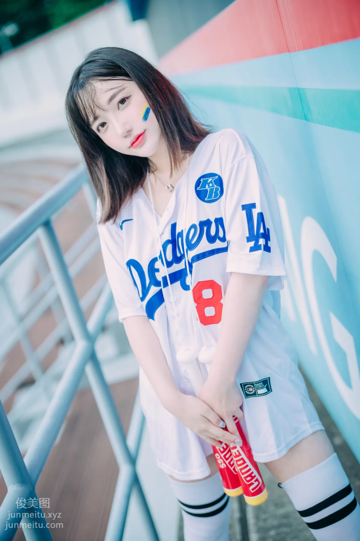 305.[DJAWA] YeEun - Cheer Up in the Summer [126P] 78