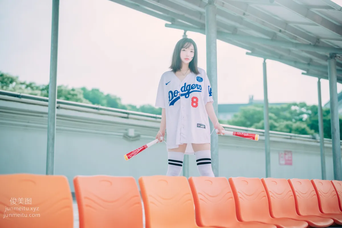 305.[DJAWA] YeEun - Cheer Up in the Summer [126P] 84