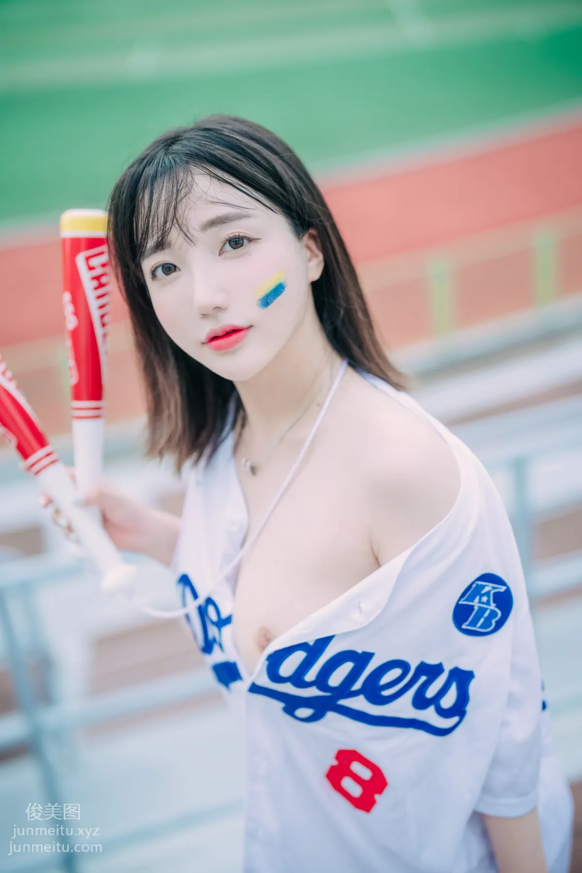 305.[DJAWA] YeEun - Cheer Up in the Summer [126P] 115