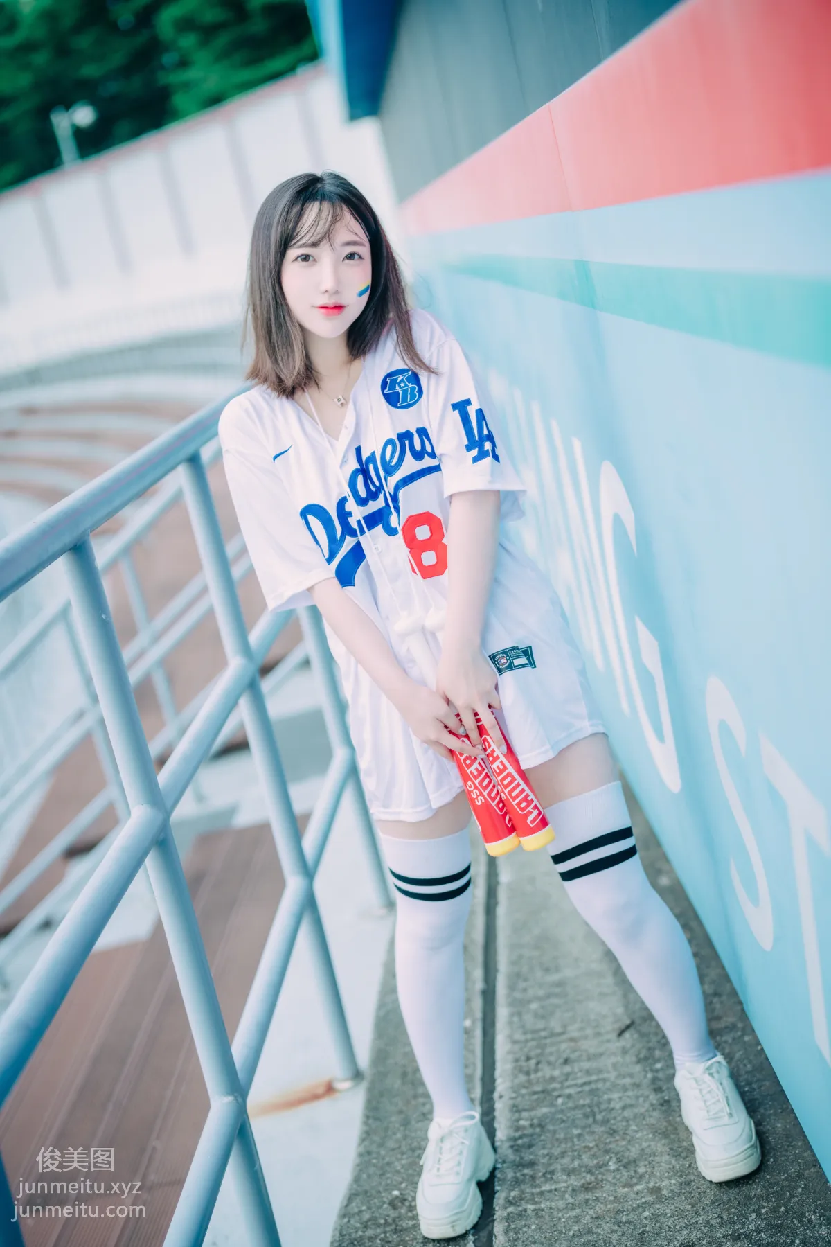 305.[DJAWA] YeEun - Cheer Up in the Summer [126P] 75