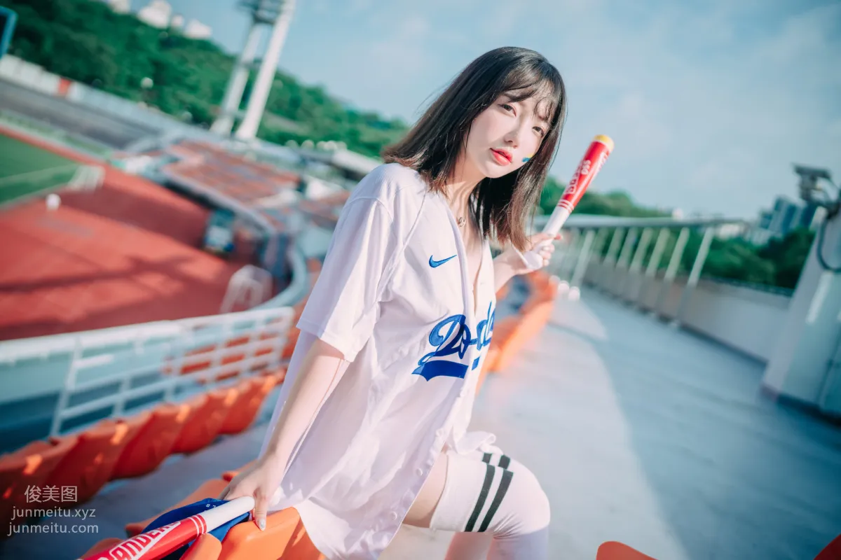 305.[DJAWA] YeEun - Cheer Up in the Summer [126P] 38