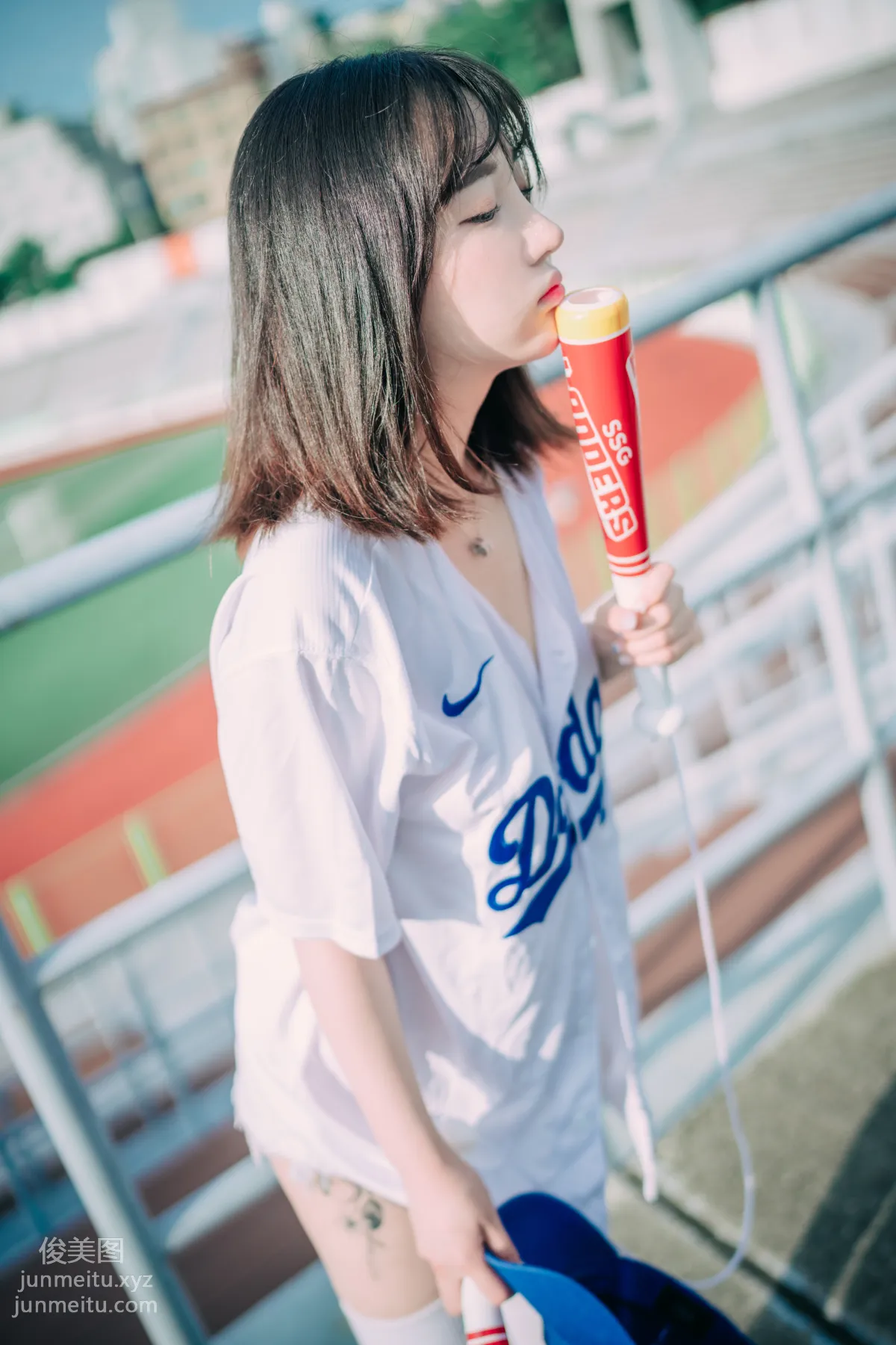 305.[DJAWA] YeEun - Cheer Up in the Summer [126P] 31