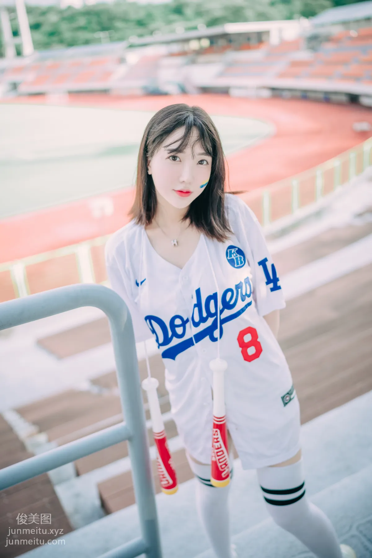 305.[DJAWA] YeEun - Cheer Up in the Summer [126P] 41