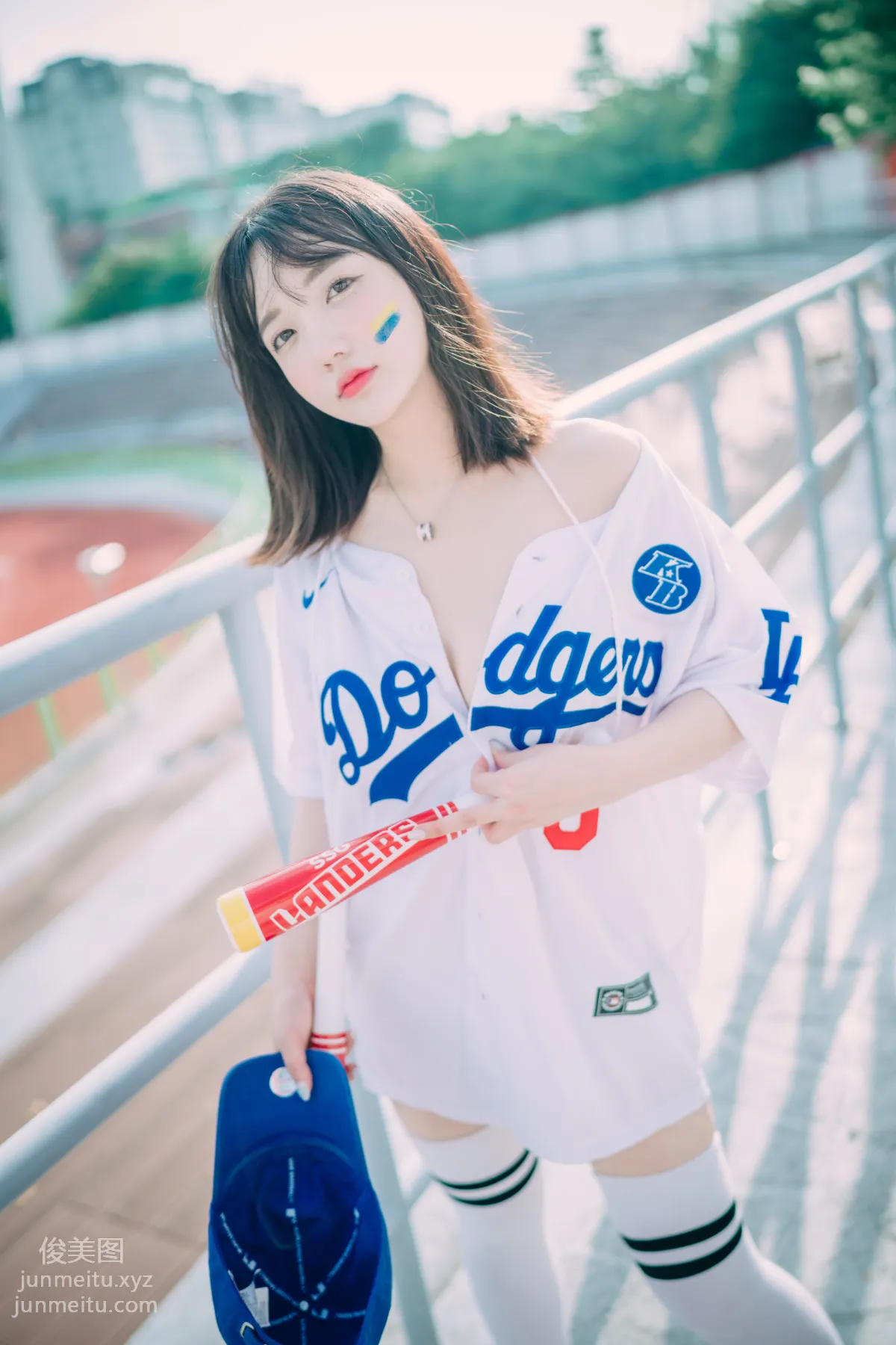 305.[DJAWA] YeEun - Cheer Up in the Summer [126P] 44