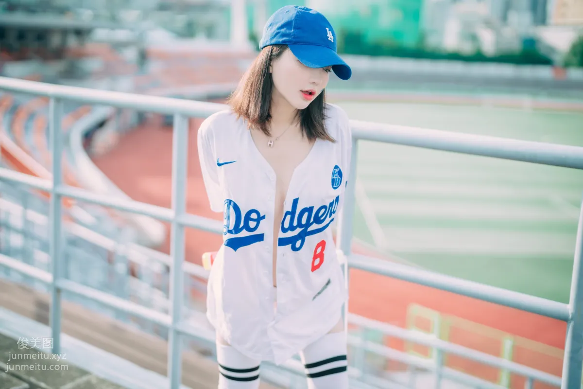 305.[DJAWA] YeEun - Cheer Up in the Summer [126P] 16
