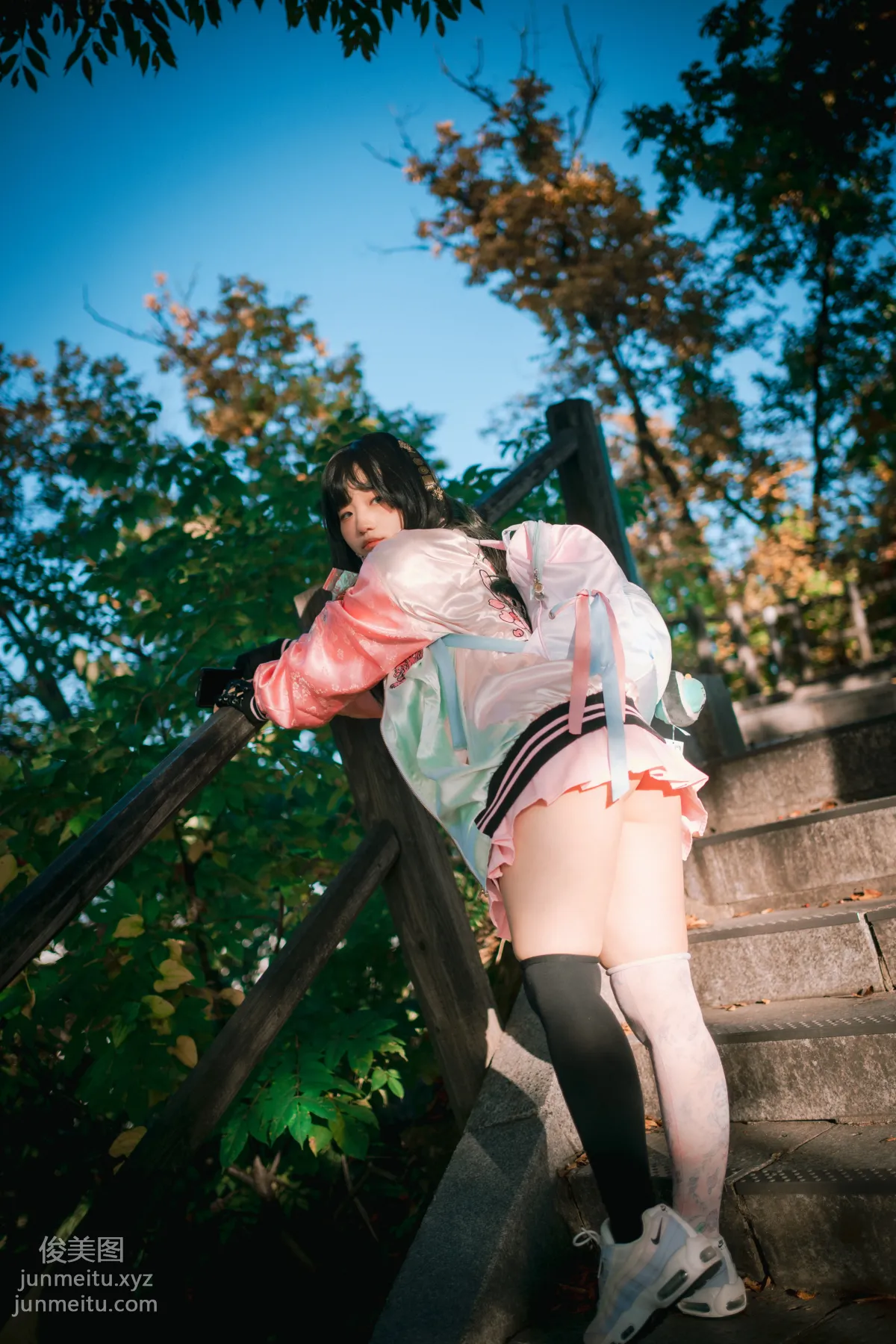 309.DJAWA Photo - Mimmi (밈미) - Sukajan Gal[177P] 89