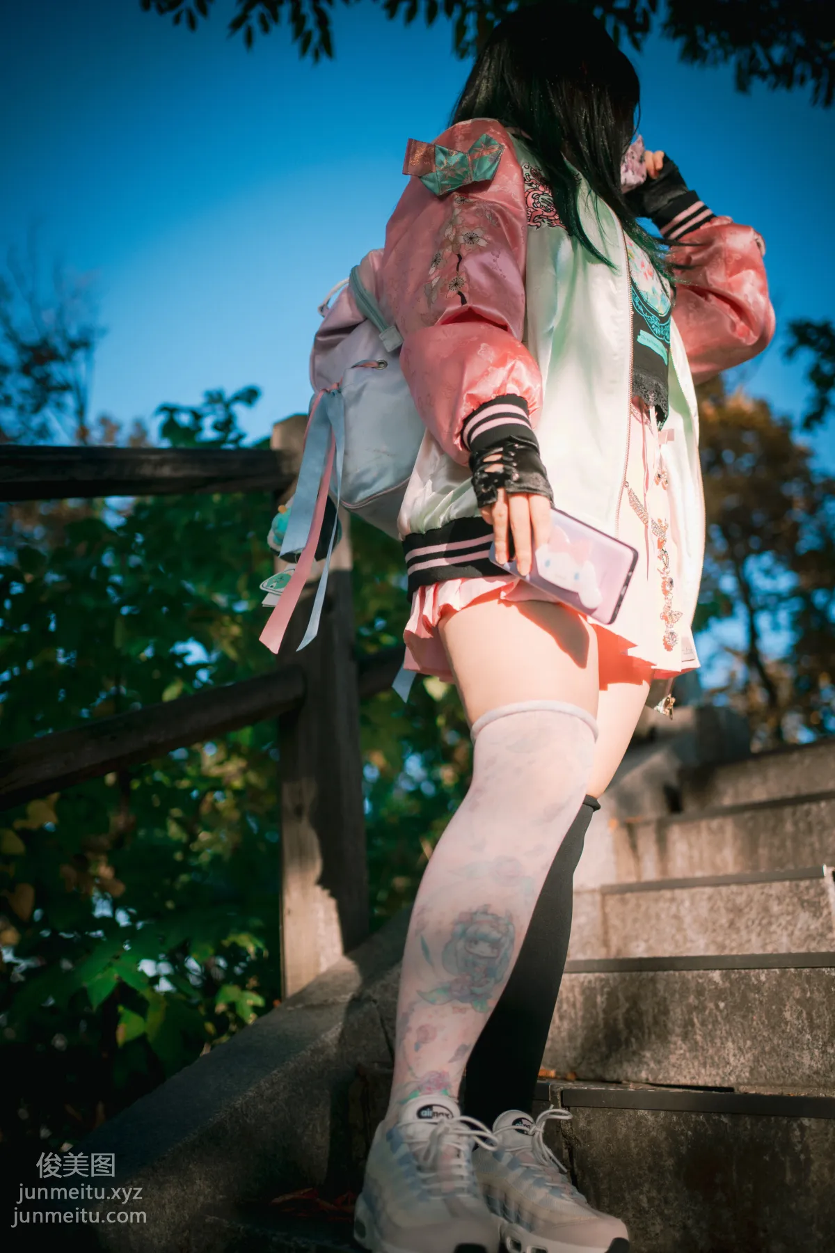 309.DJAWA Photo - Mimmi (밈미) - Sukajan Gal[177P] 93
