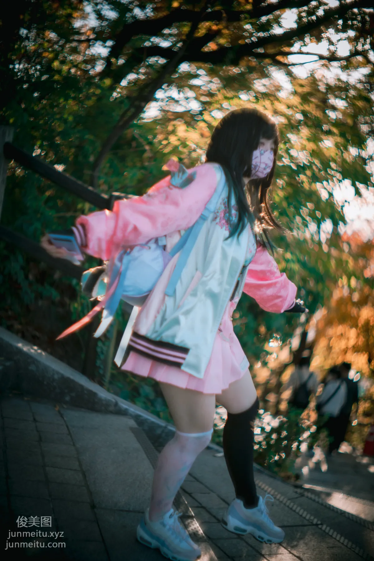 309.DJAWA Photo - Mimmi (밈미) - Sukajan Gal[177P] 98