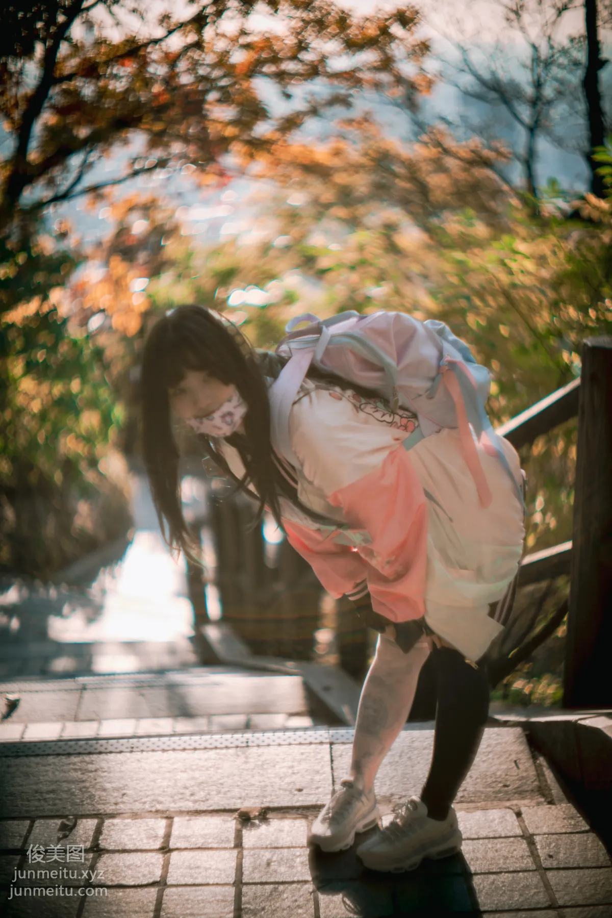 309.DJAWA Photo - Mimmi (밈미) - Sukajan Gal[177P] 103