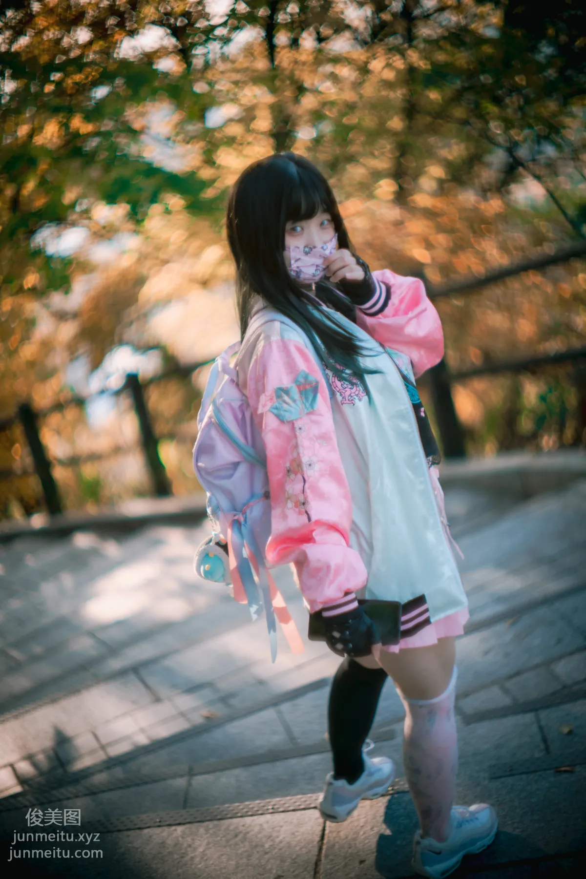 309.DJAWA Photo - Mimmi (밈미) - Sukajan Gal[177P] 101