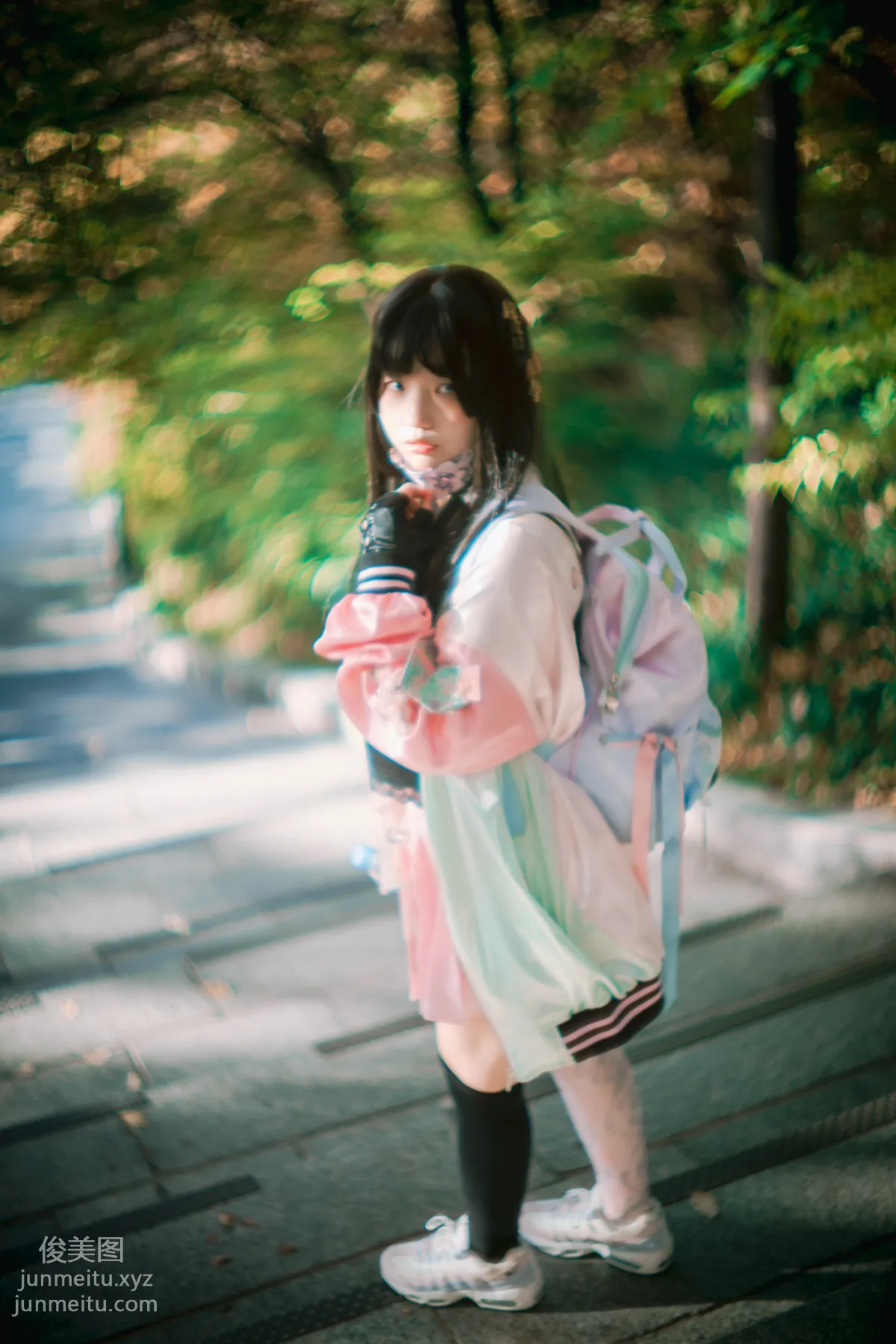 309.DJAWA Photo - Mimmi (밈미) - Sukajan Gal[177P] 62
