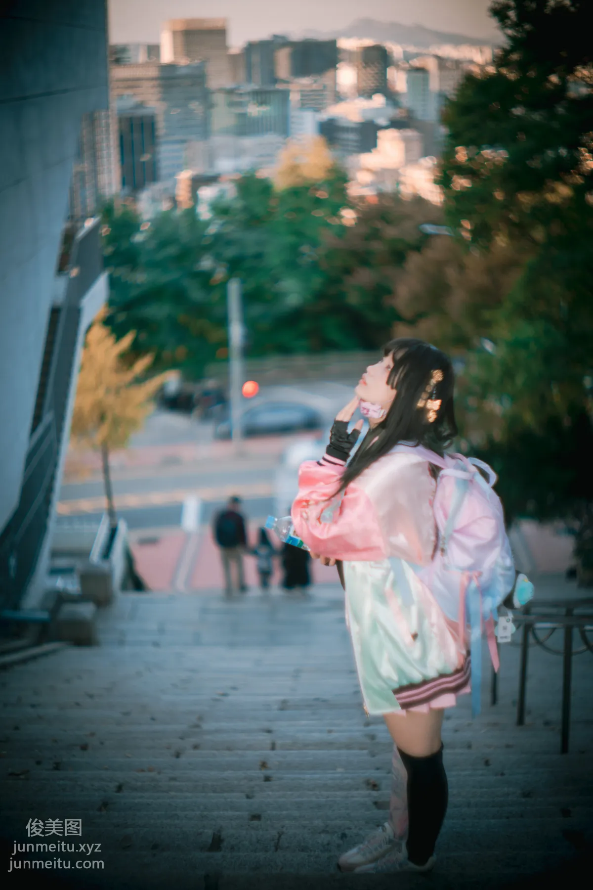 309.DJAWA Photo - Mimmi (밈미) - Sukajan Gal[177P] 131