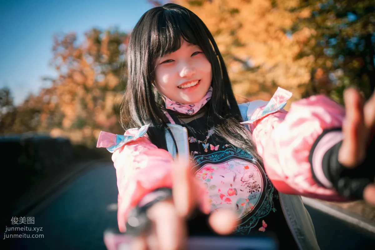 309.DJAWA Photo - Mimmi (밈미) - Sukajan Gal[177P] 148