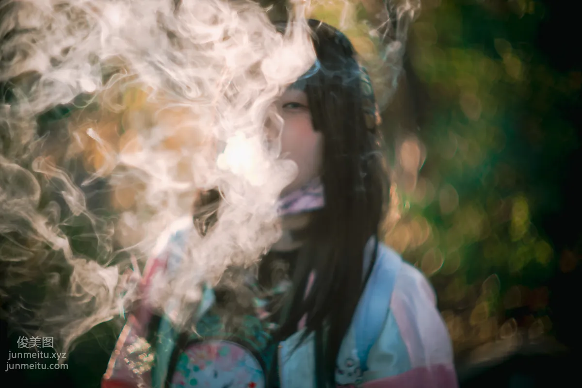 309.DJAWA Photo - Mimmi (밈미) - Sukajan Gal[177P] 129