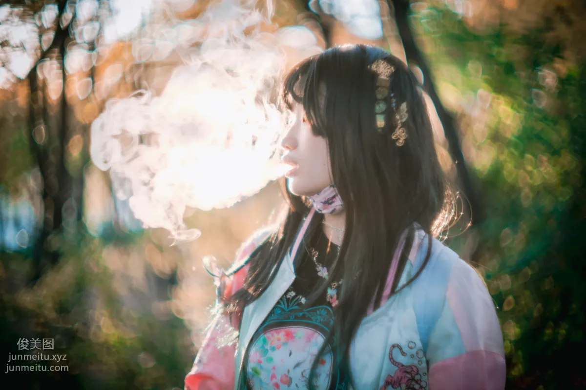 309.DJAWA Photo - Mimmi (밈미) - Sukajan Gal[177P] 121