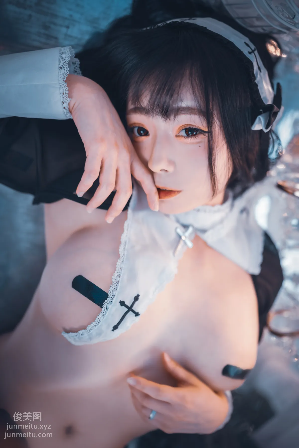 311.DJAWA Photo - Maruemon - Please Sister - Pearl-version [49P] 24