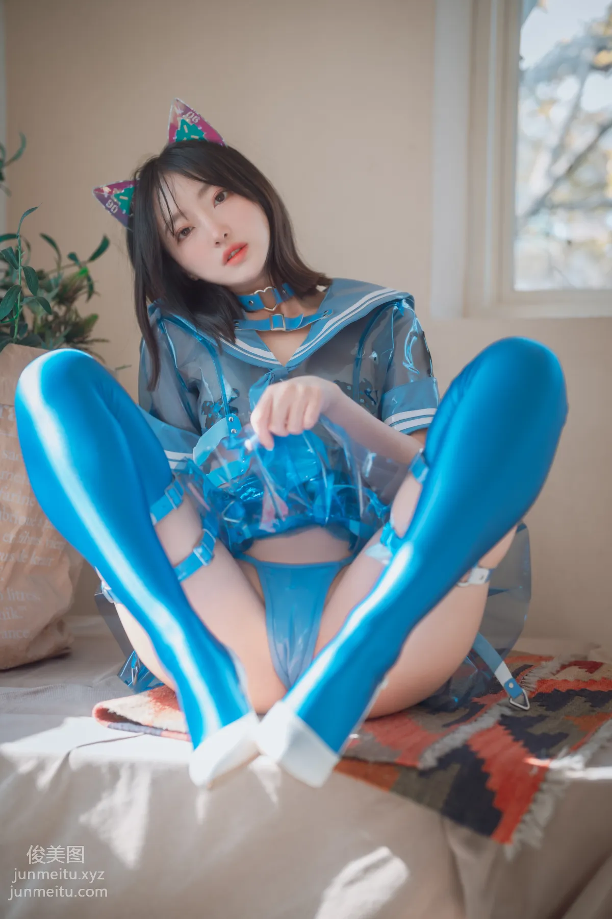 312.DJAWA Photo - Hanari(하나리) - Dream High School (+S.Ver) [160P] 138