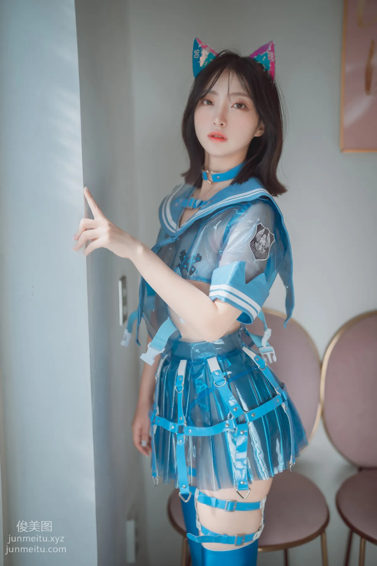 312.DJAWA Photo - Hanari(하나리) - Dream High School (+S.Ver) [160P] 154